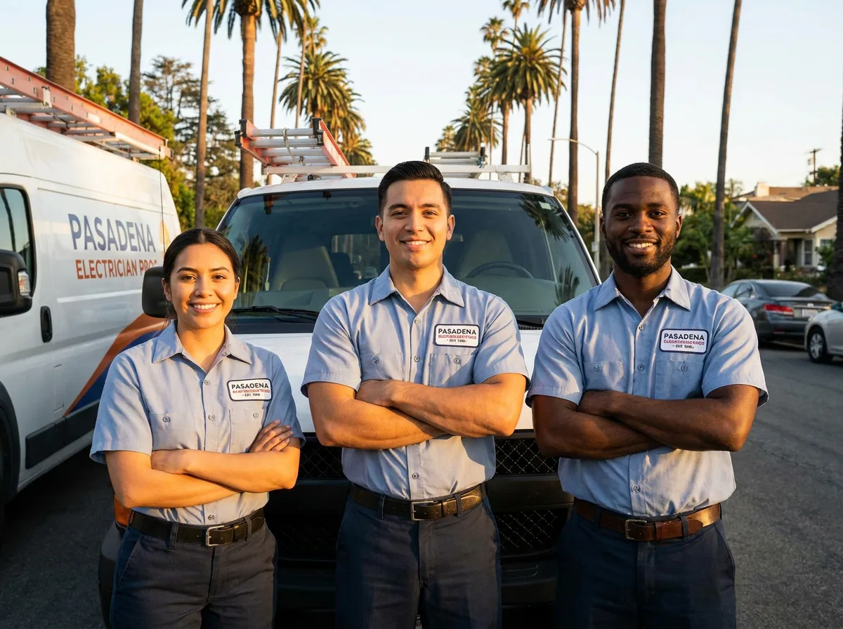 Electrician company in Isleta, NM